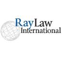 Ray Law International, P.C. logo